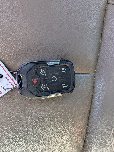 Used 2019 White Chevrolet LT image 31