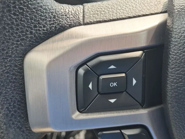 Used 2016 Black Ford Platinum image 14