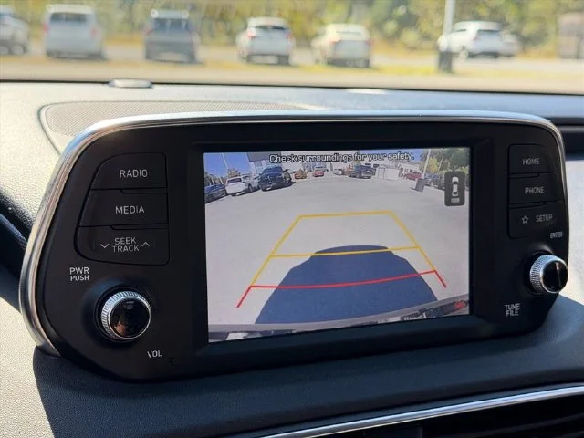 Used 2019 Black Hyundai SEL image 27