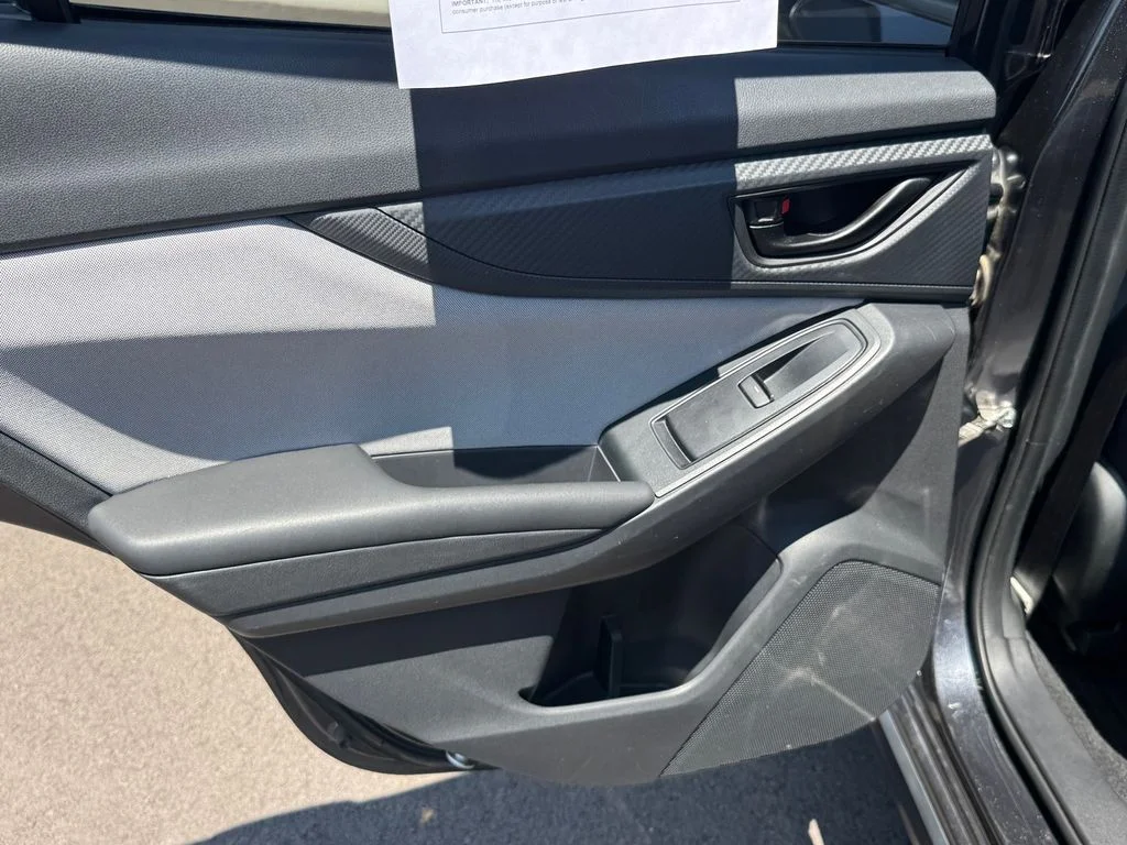 Used 2018 Gray Subaru 2.0i Premium image 13