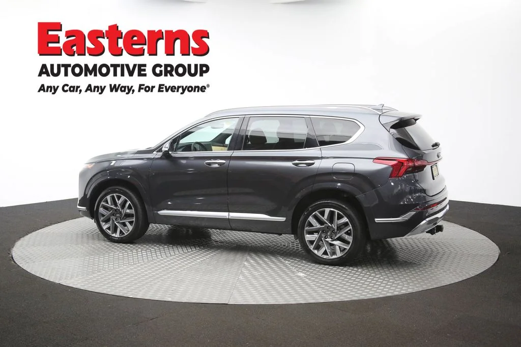 Used 2023 Gray Hyundai Calligraphy image 65