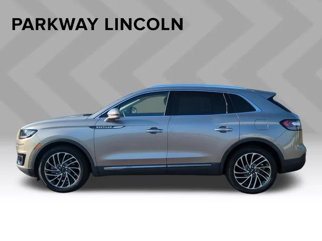 Used 2020 Brown Lincoln Reserve image 2