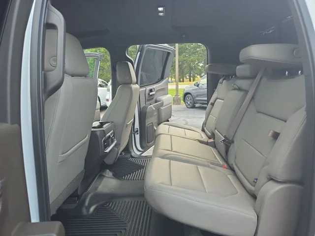 Used 2019 White GMC SLT image 15