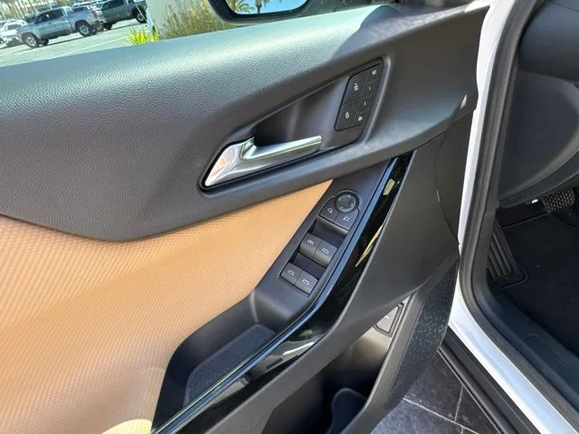 New 2027 White Chevrolet ACTIV image 12