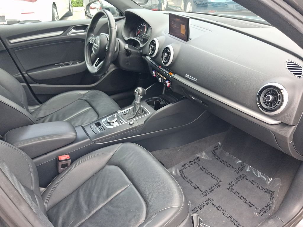 Used 2019 Gray Audi 2.0T Premium image 19