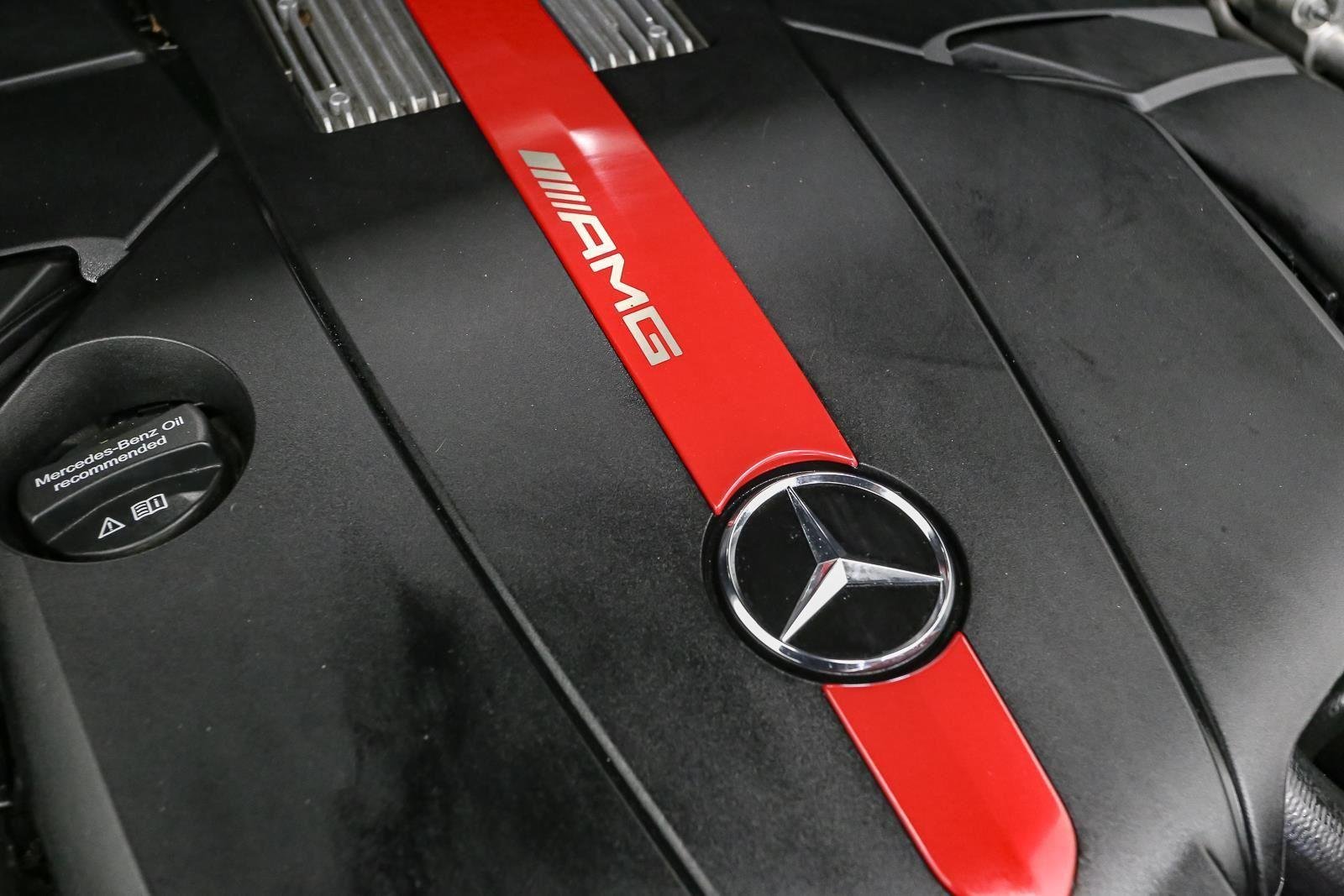 Used 2019 Black Mercedes-Benz AMG® GLE 43 image 16