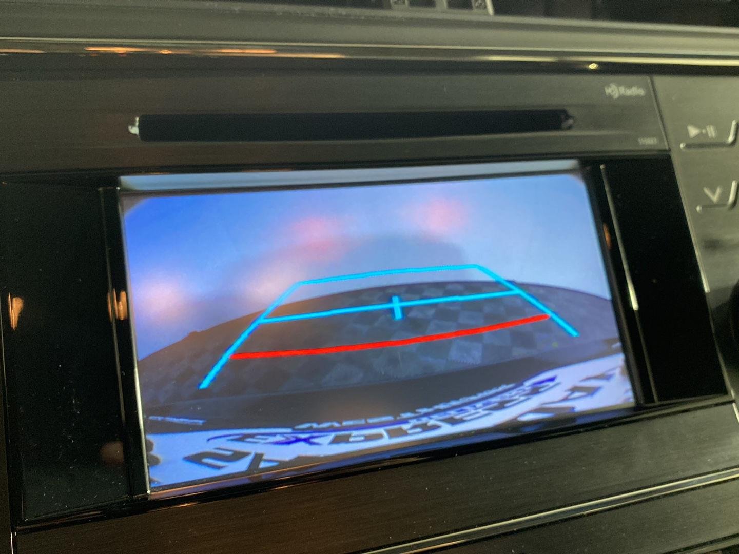 Used 2015 Sizzling Crimson Mica Toyota XLE image 13