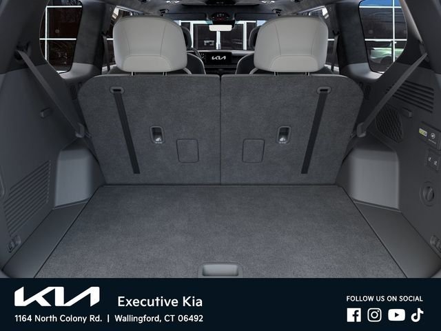 New 2026 Wolf Gray / Black Roof Kia GT-Line AWD image 19