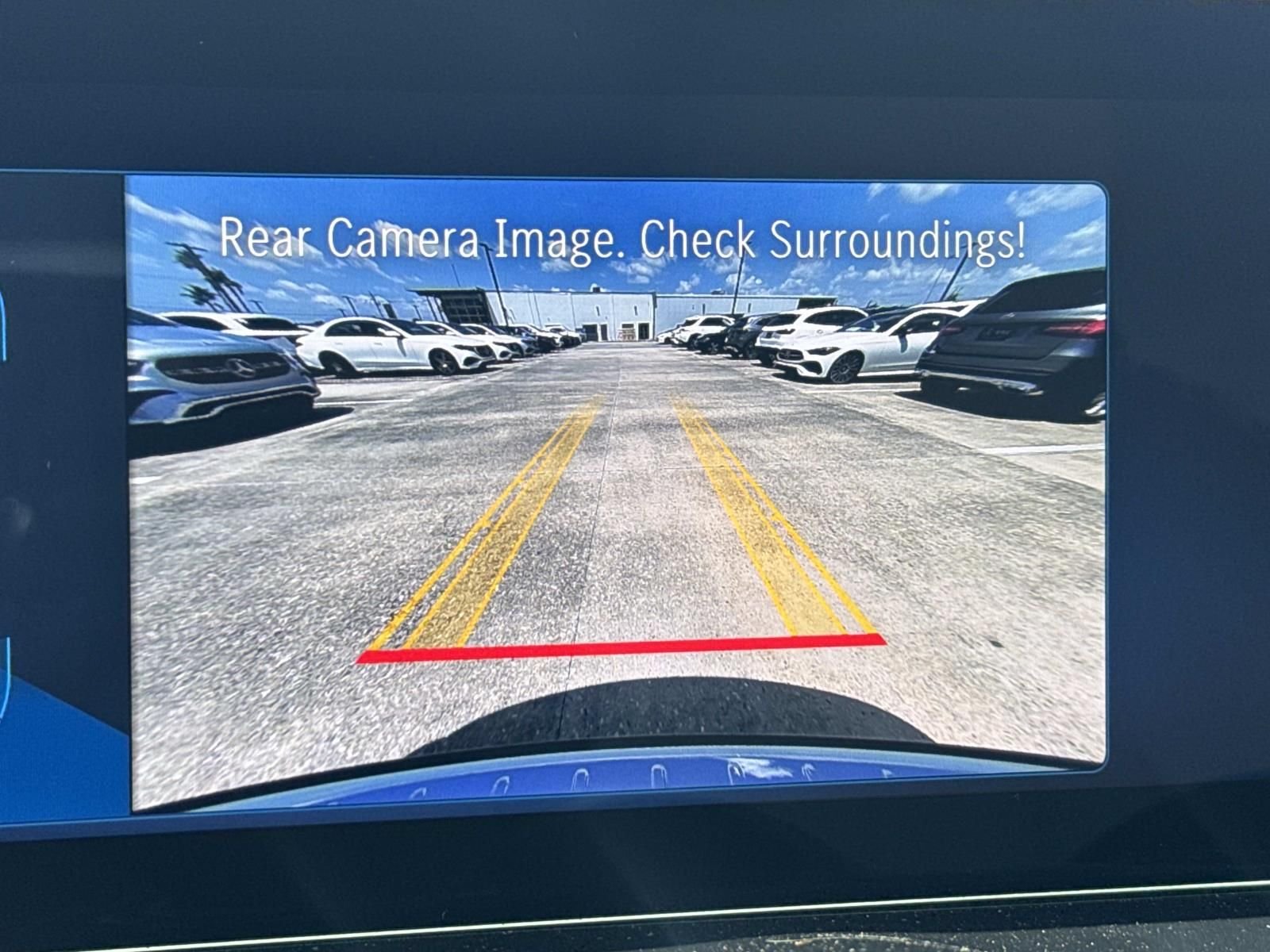 New 2026 White Mercedes-Benz GLA 250 image 18