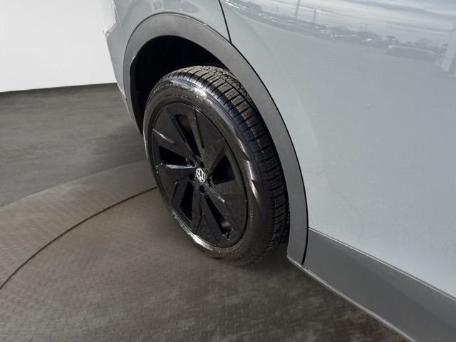 2026 Volkswagen ID.4 PRO S - Photo 6