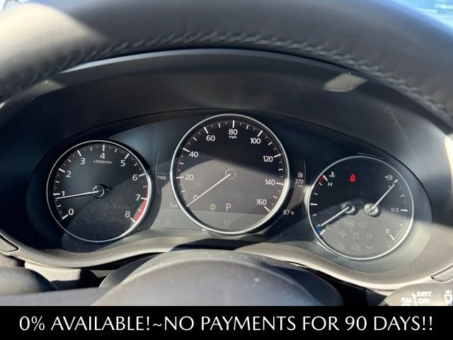 New 2026 Cypress Mazda 2.5 S Premium AWD image 14