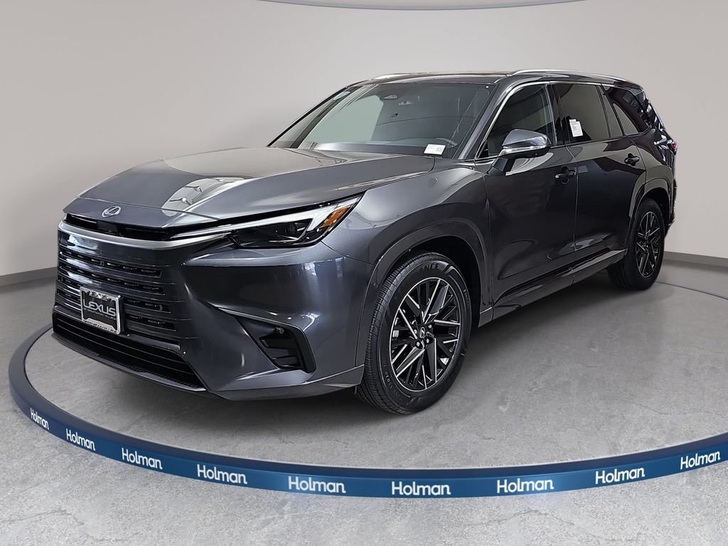2026 Lexus TX 350 350 Premium AWD's photo