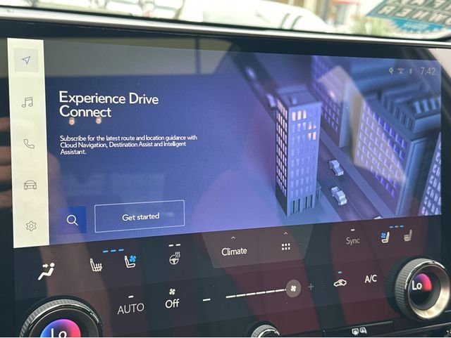 Certified Used 2026 CAVIAR Lexus 450h+ F SPORT image 9
