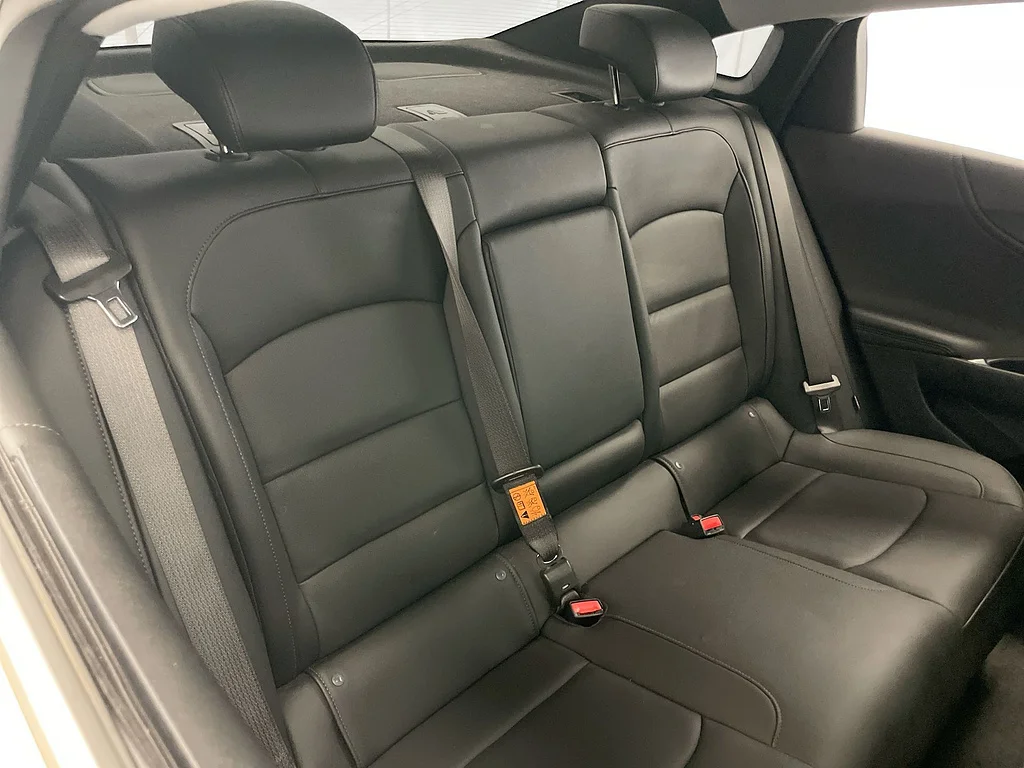 Certified Used 2023 Summit White Chevrolet LT image 28