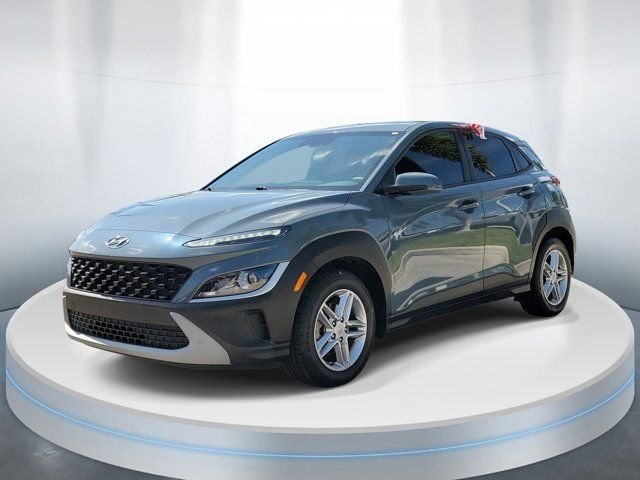 Certified 2022 Hyundai Kona SE with VIN KM8K22AB0NU864377 for sale in Deerfield Beach, FL