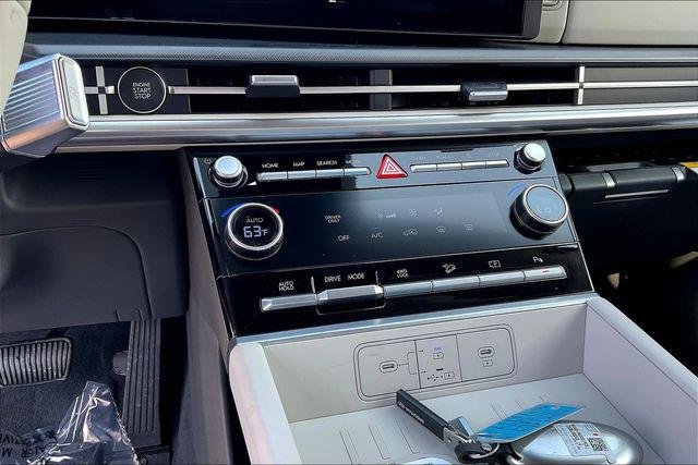 2026 Hyundai Santa Fe SE - Photo 8