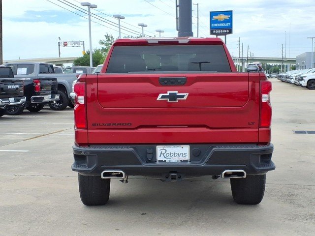 2024 Chevrolet Silverado 1500 LT Trail Boss - Photo 6
