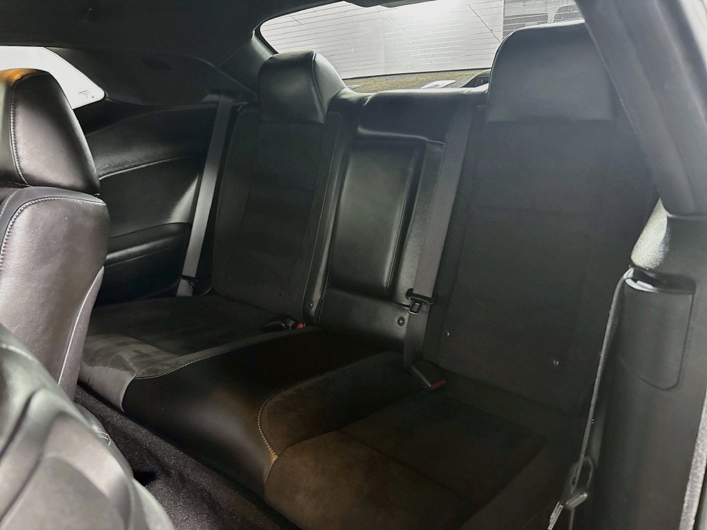 Used 2020 Green Dodge GT image 18
