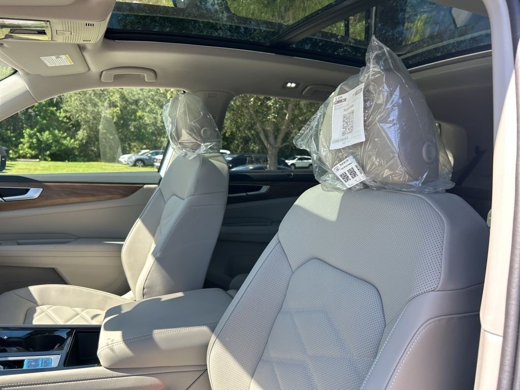 2026 Volkswagen Atlas SE w/Tech - Photo 16