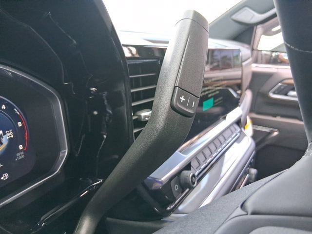 2026 Chevrolet Silverado 2500 HD High Country - Photo 9