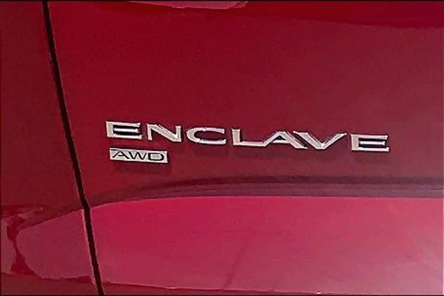 Used 2024 Cherry Red Tintcoat Buick Premium image 29