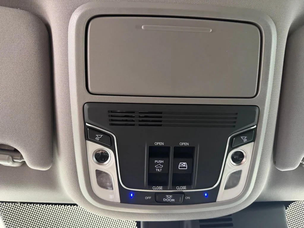 2026 Honda Ridgeline RTL - Photo 22