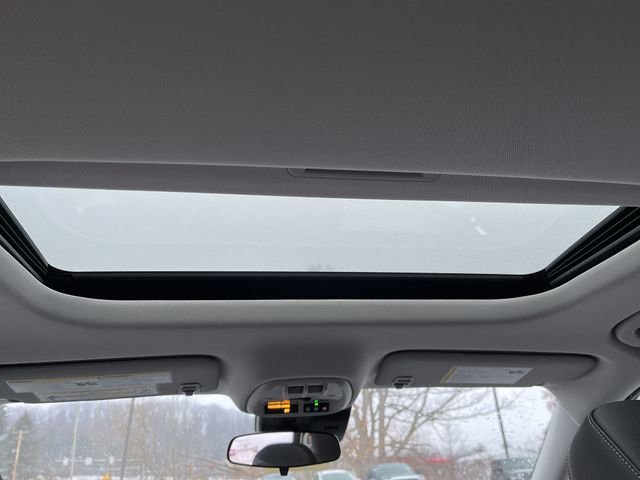 2026 Chevrolet Trax LT Gray at Nick Chevrolet
