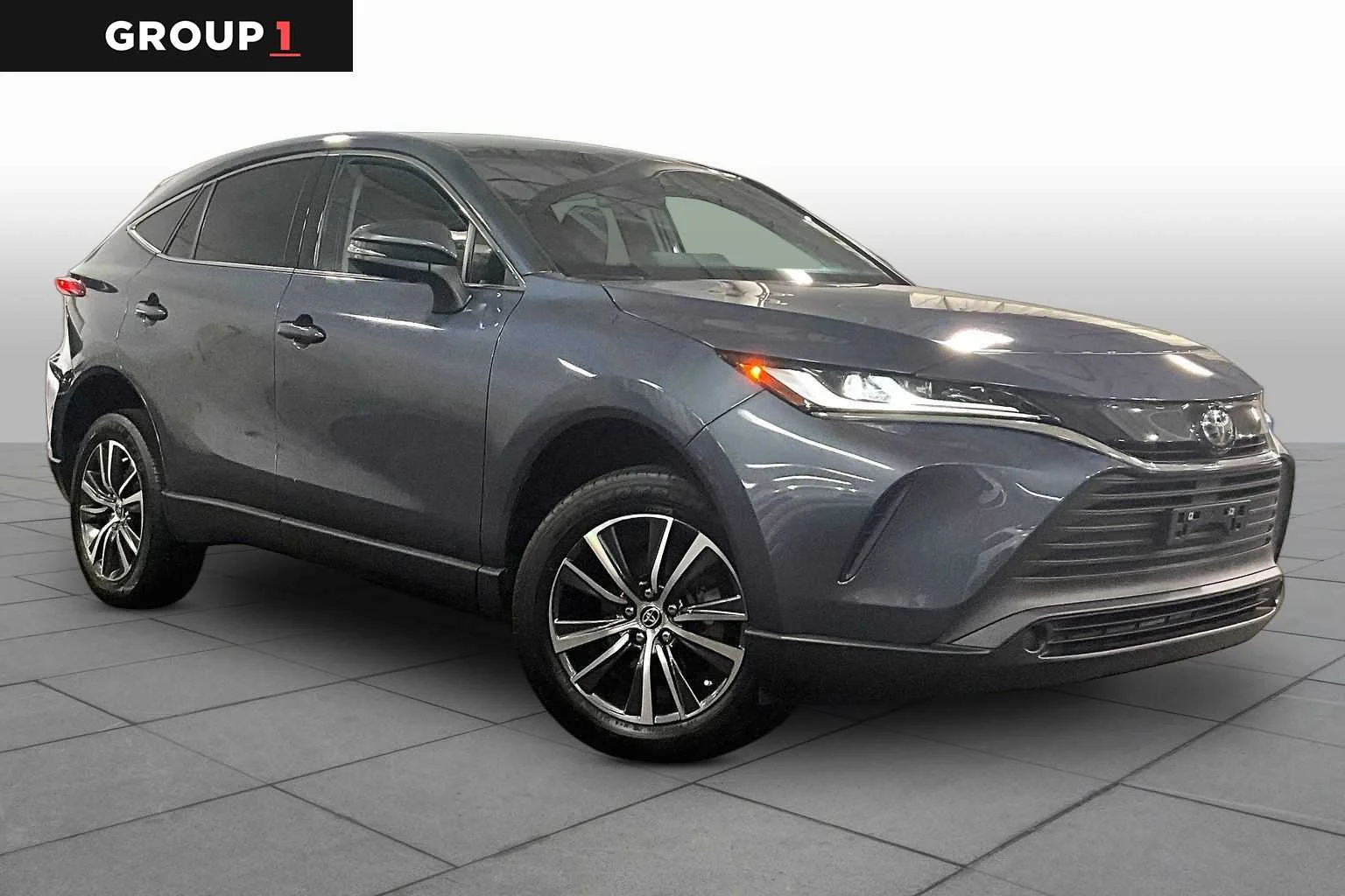 Certified Pre-Owned 2023 Toyota Venza LE