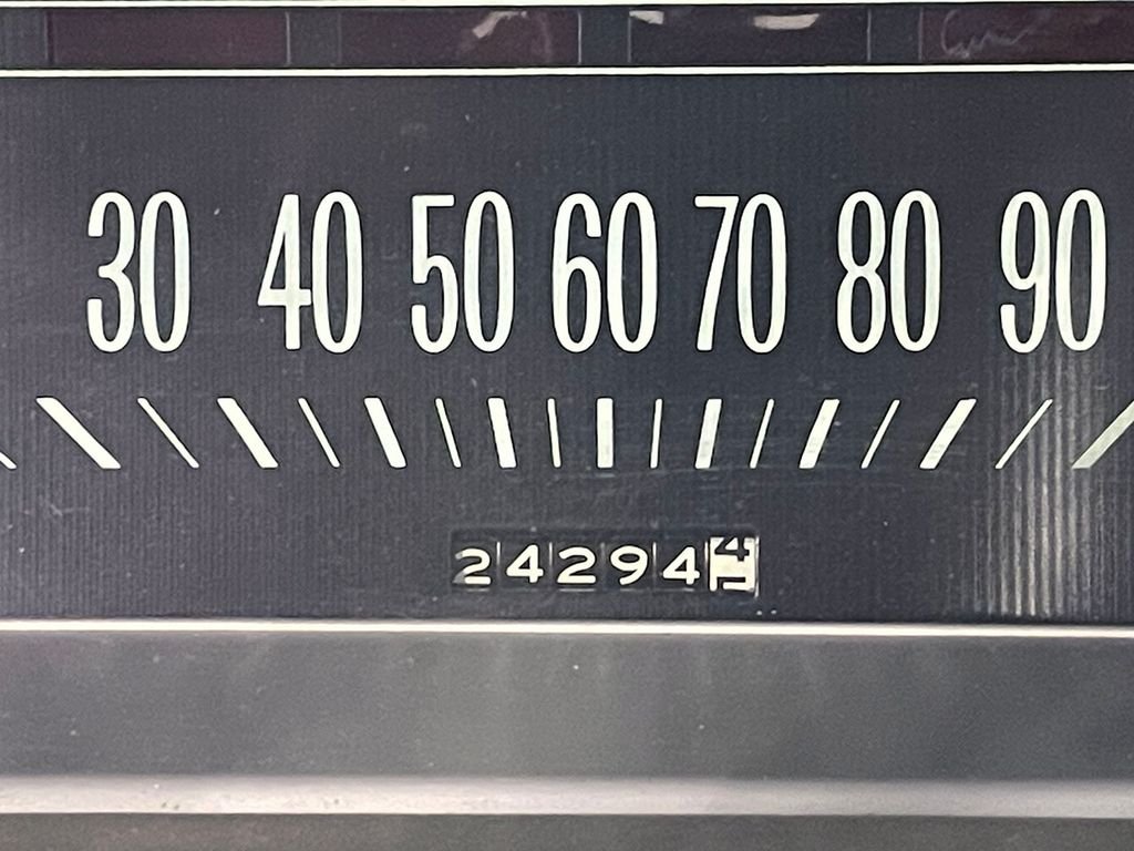 Used 1966 Gray Chevrolet  image 75