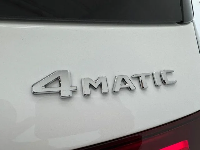 New 2026 Polar White Mercedes-Benz GLE 350 image 47