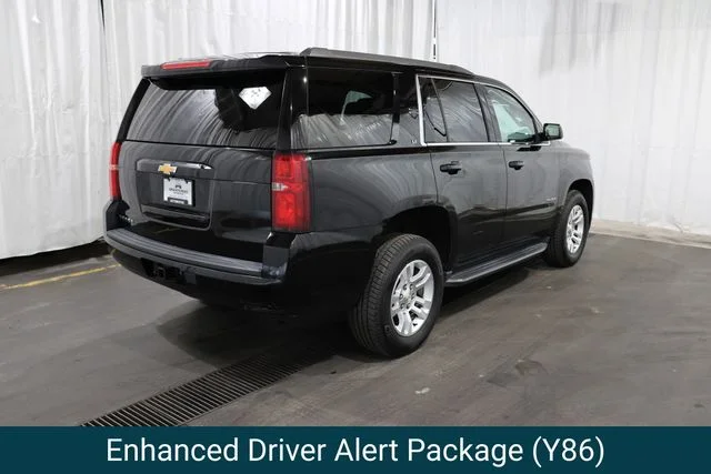 Used 2020 Black Chevrolet LT image 3