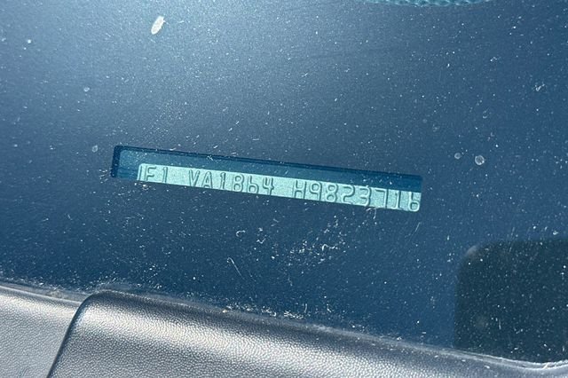 Certified Used 2025 Beige Toyota XLE image 3
