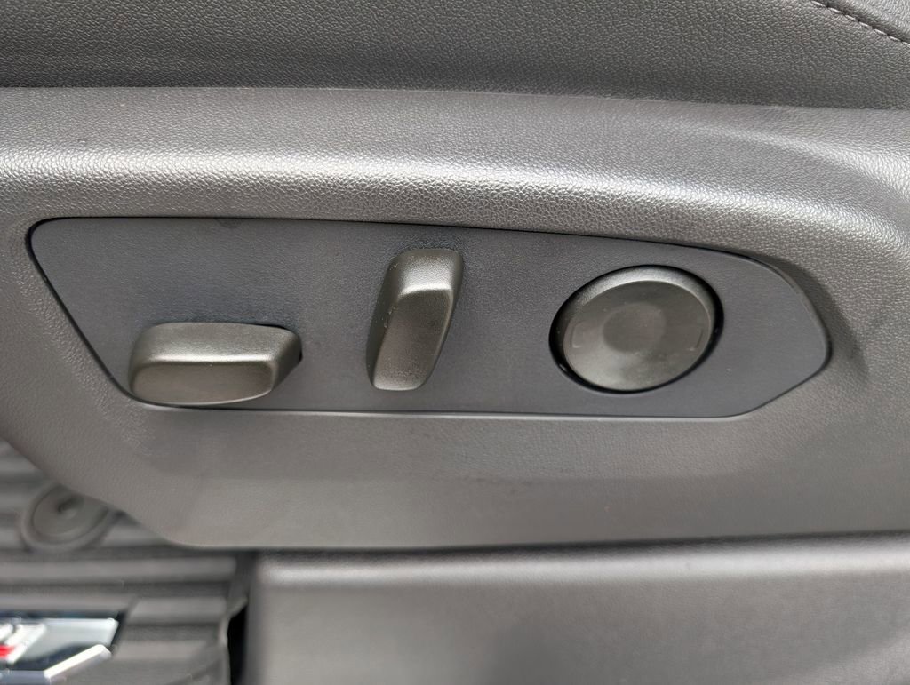 2026 Chevrolet Silverado 2500 HD LTZ - Photo 16