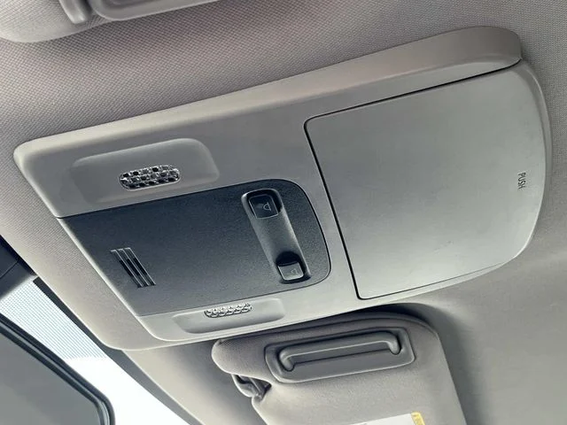 Used 2024 Gray Toyota SE image 31
