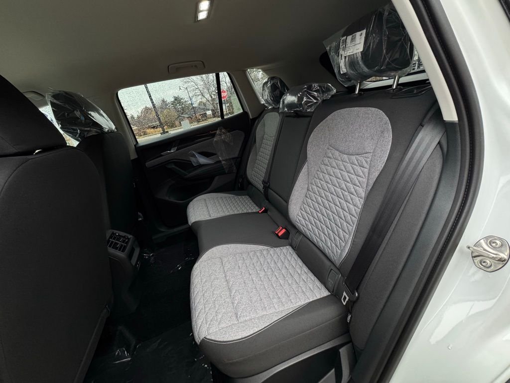 2026 Volkswagen Tiguan S - Photo 28