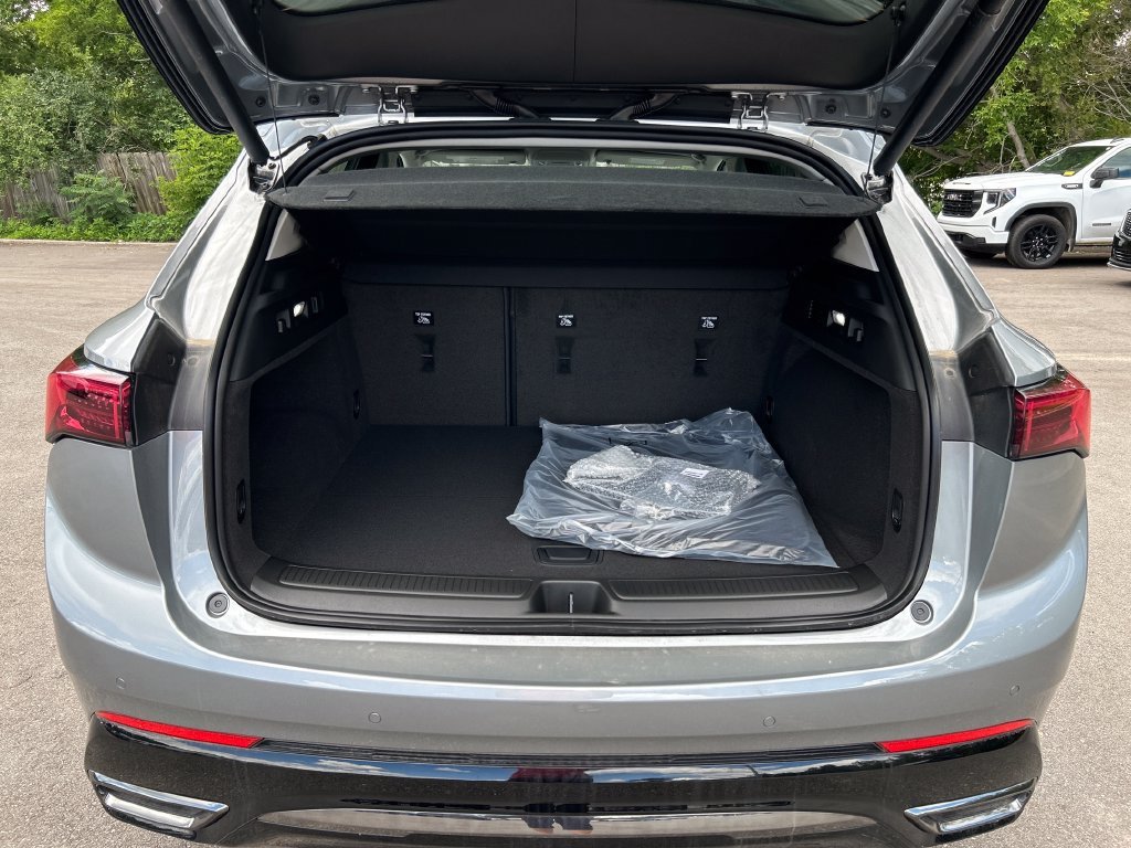 2026 Buick Envision Sport Touring - Photo 13