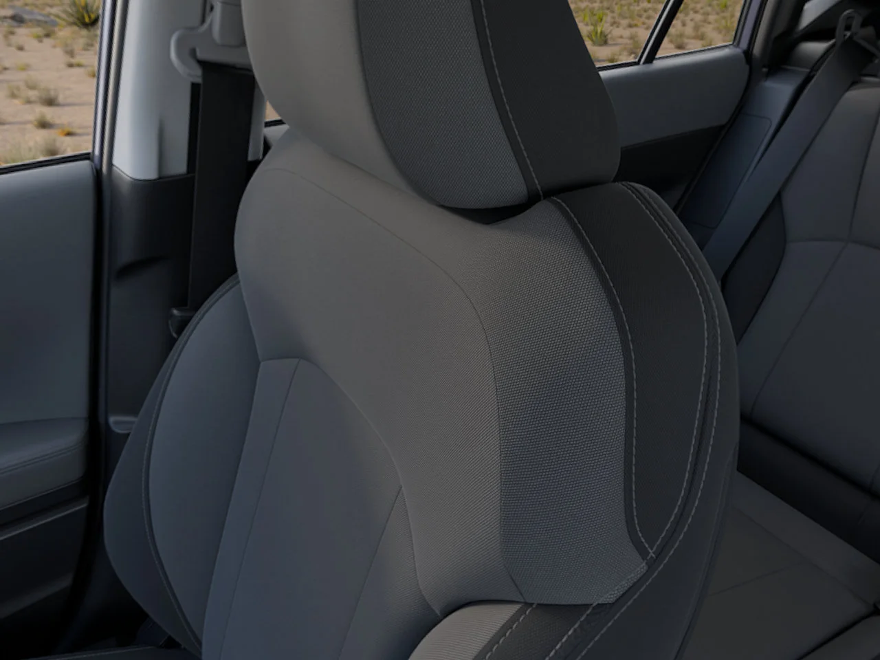 2026 Subaru Crosstrek Premium - Photo 23
