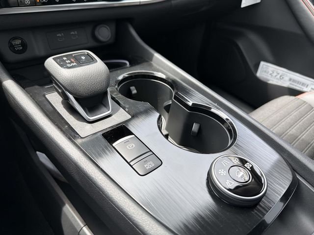 New 2026 Boulder Gray Pearl Nissan Rock Creek® image 19