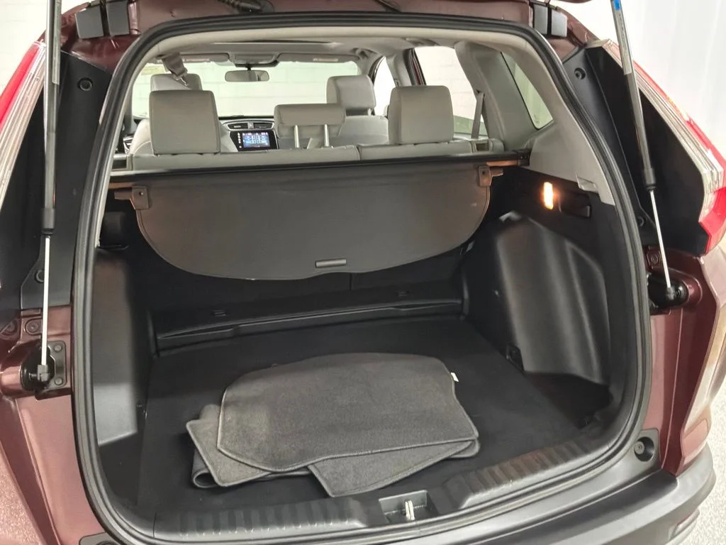 2019 Honda CR-V EX - Photo 25