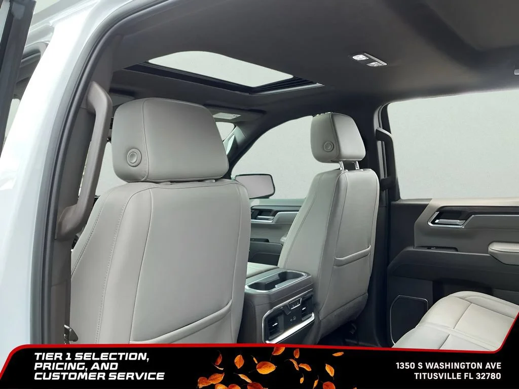 2023 GMC Sierra 1500 SLT - Photo 28