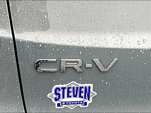 Used 2025 Gray Honda EX-L image 29