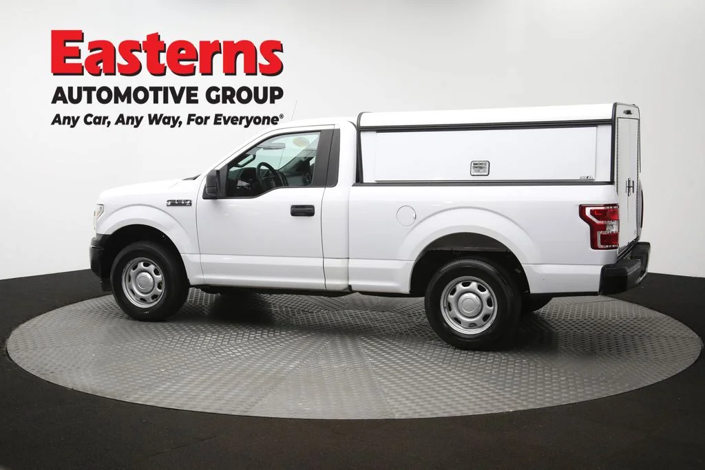 Used 2019 White Ford XL image 60