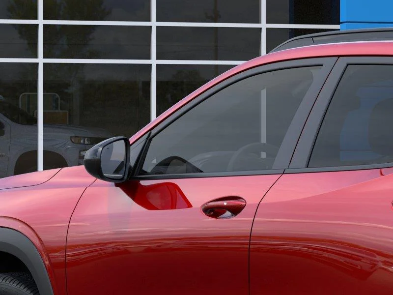 New 2026 Apex Red Chevrolet 2RS image 12