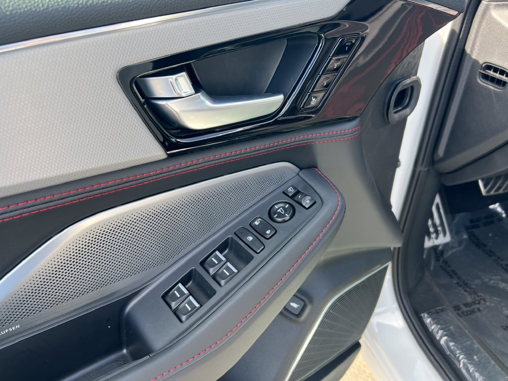 Used 2026 White Acura A-Spec Advance Package image 13