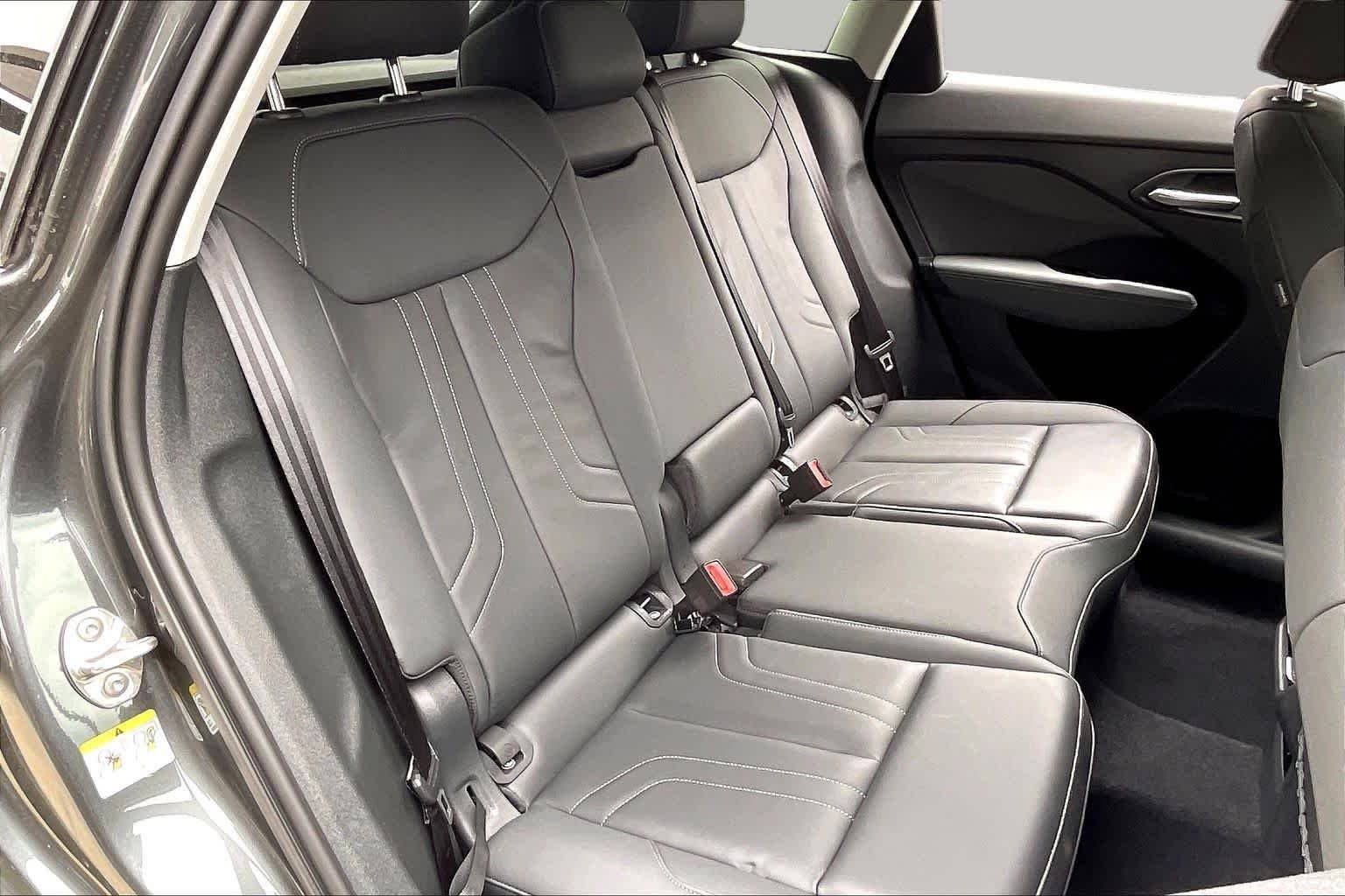 Used 2026 Daytona Gray Pearl Effect Audi S line image 20