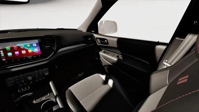 New 2027 Night Moves Dodge GT image 7
