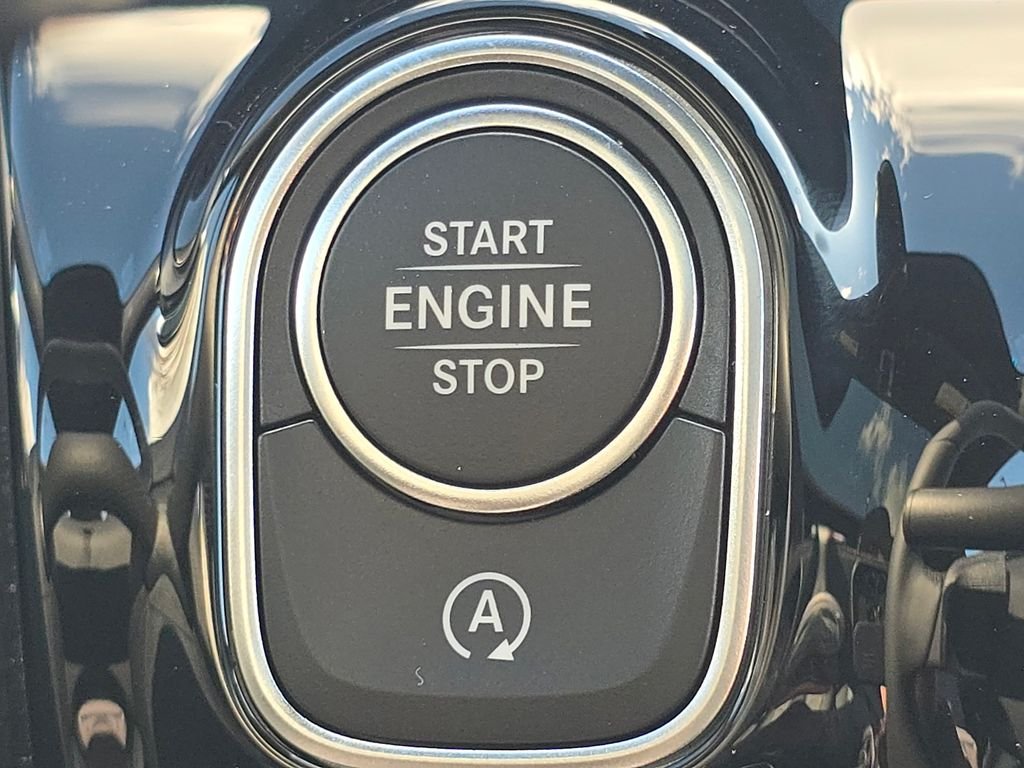 2026 Mercedes-Benz CLA CLA 250 - Photo 35