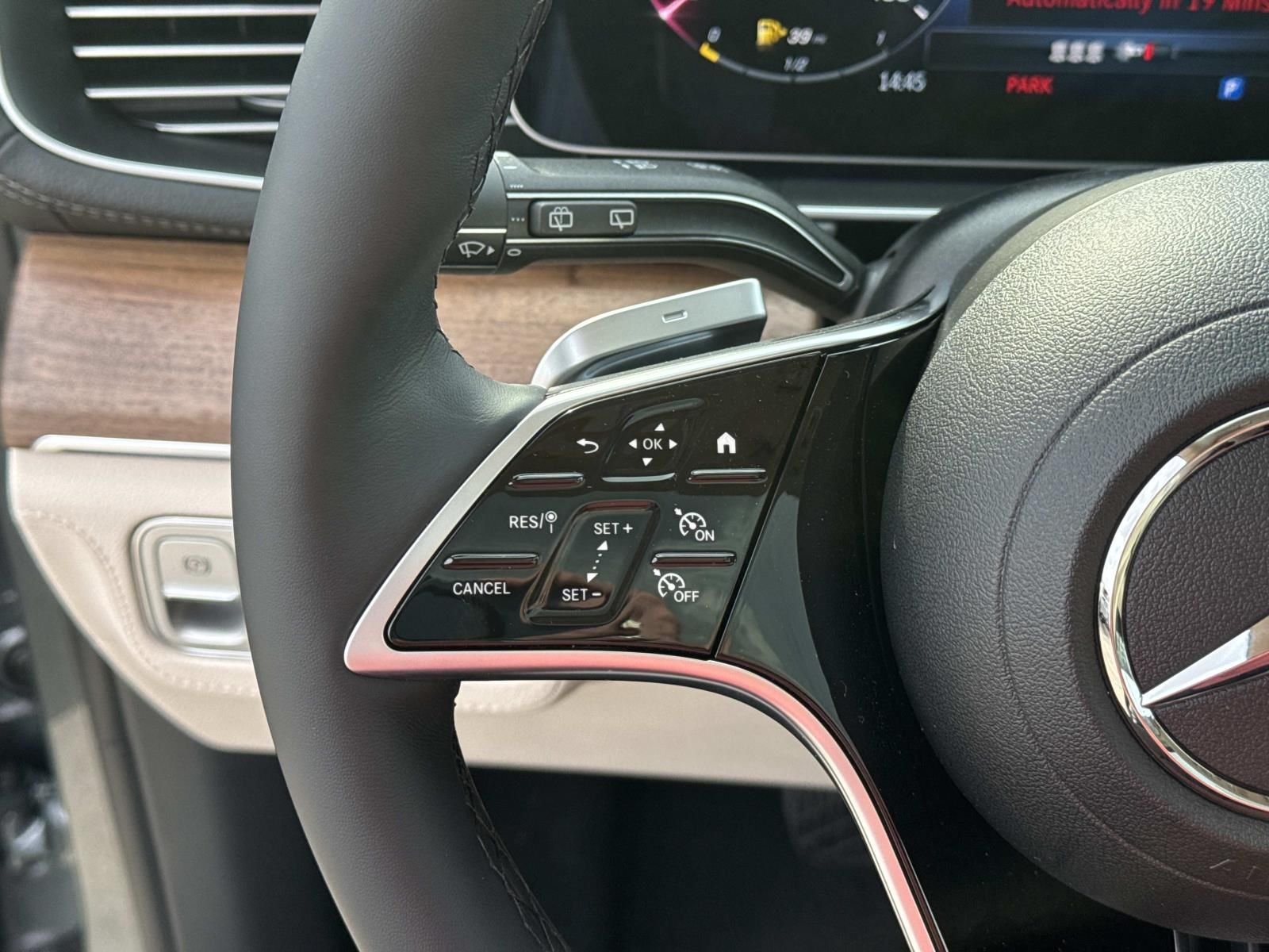 2026 Mercedes-Benz GLE GLE350 - Photo 15