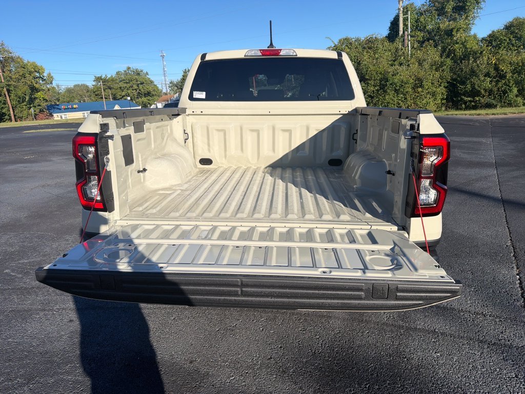 New 2026 Beige Ford XL image 12