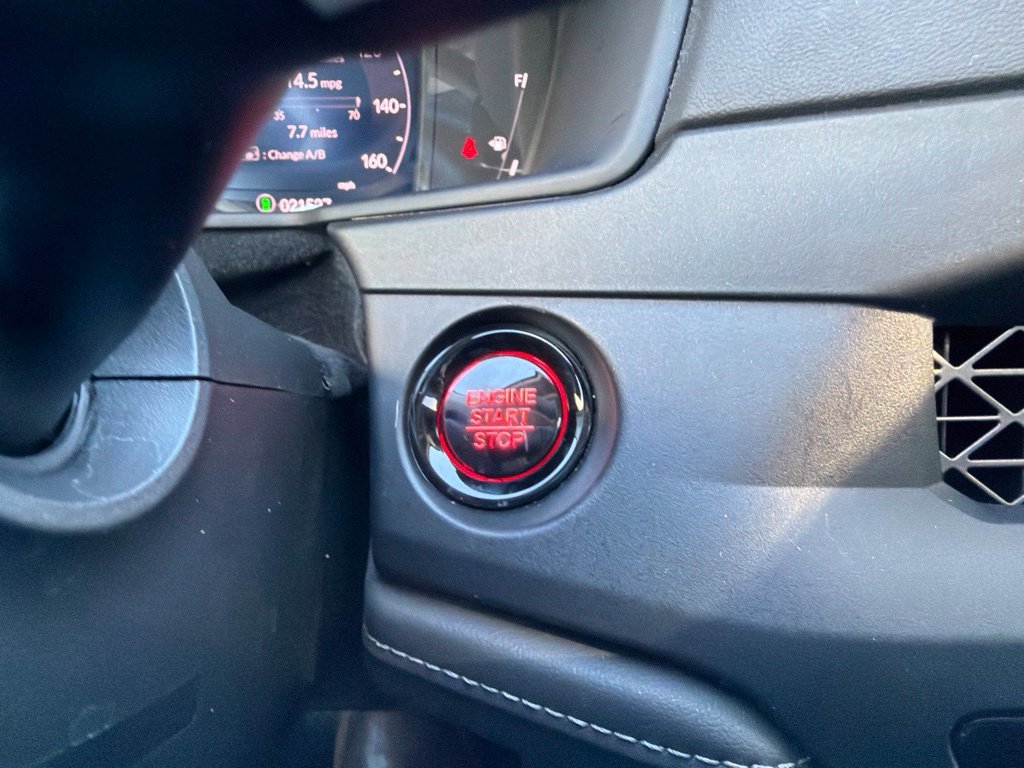 Certified Used 2025  Honda SE image 24